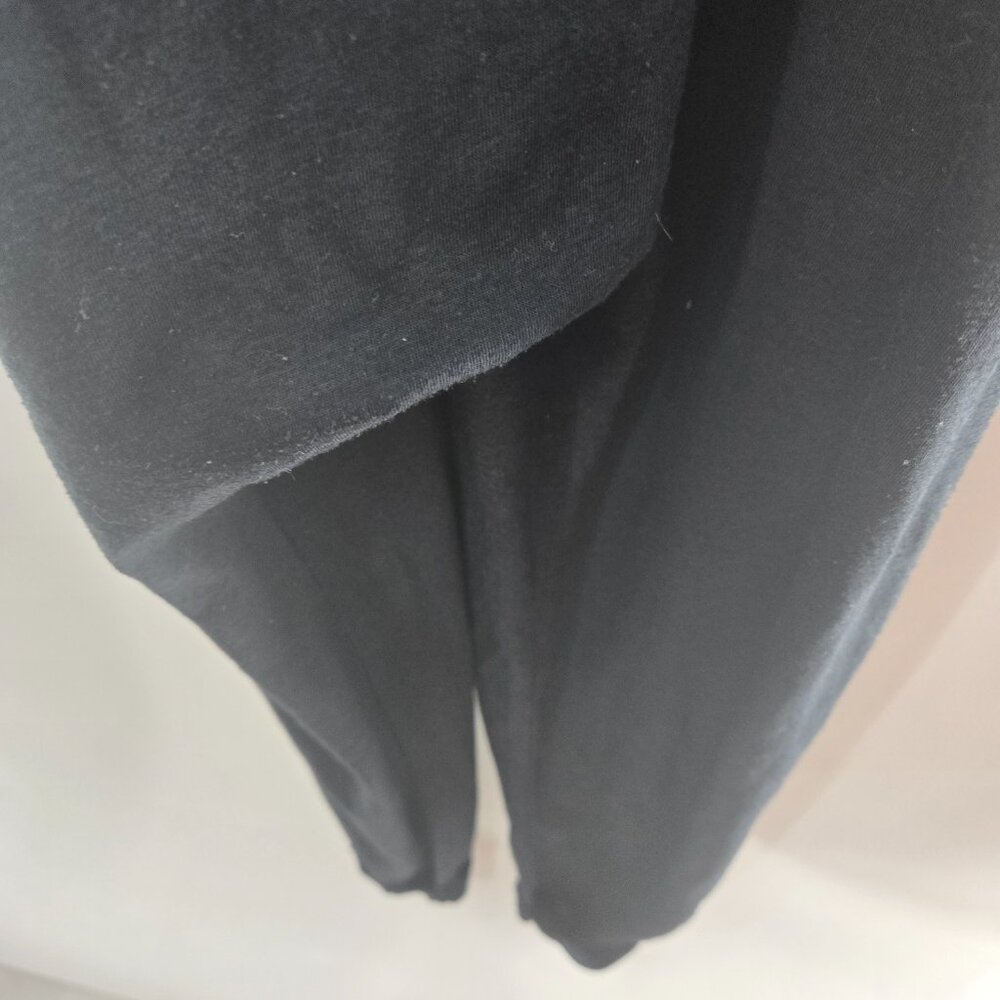 Hurley x Nike Dri Fit Black Exercise Jumpsuit X-Small - Picture 5 of 15